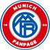 Bayern & Football (@MunichFanpage) Twitter profile photo
