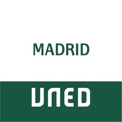 Twitter oficial del Centro Asociado a la UNED en Madrid. Año de fundación: 1980 / 13 sedes en la Comunidad de Madrid.