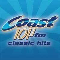 Coast 101.1 (@coast1011) 's Twitter Profile