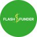 Flash Funder (@flashfunder) Twitter profile photo Flash Funder (@flashfunder) Twitter profile photo