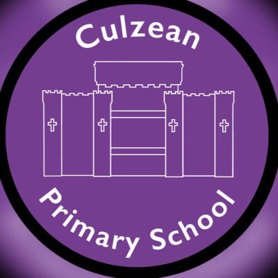 Culzean Primary School and Early Years Centre - part of the Maybole Community Campus.