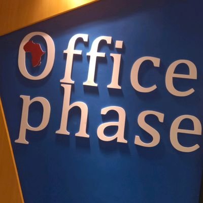 officephase Profile Picture