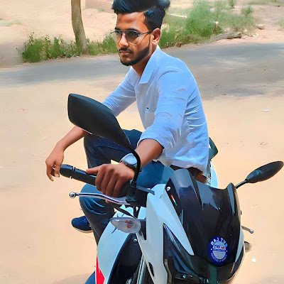 Anuj__Bhai Profile Picture