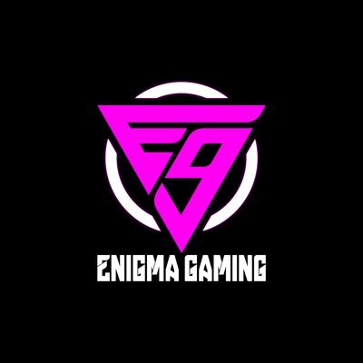 Home to Asia’s most talented Esports Athletes! #FearTheEnigma 🔥