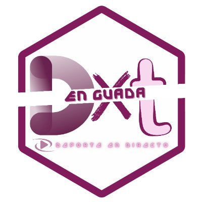 Plataforma de contenido en directo y reportajes de todo el deporte de Guadalajara.