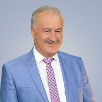 Halil ŞAHİN (@eczhalilsahin) 's Twitter Profile Photo