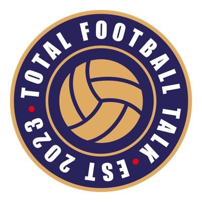 News and Discussions regarding the beautiful game #talkfootball