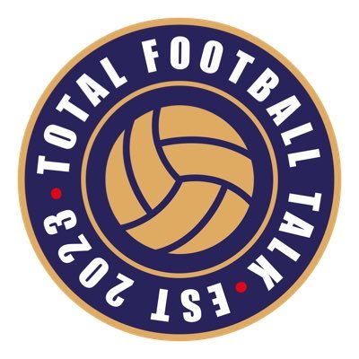 totalfootballt_ Profile Picture