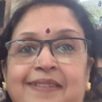 Namrata Prabhudesai(@Prabhud1Namrata) 's Twitter Profile Photo