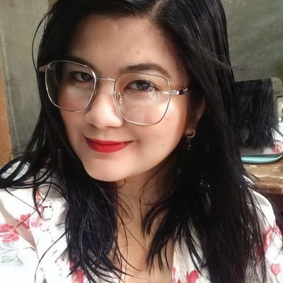 ruviewarjay's profile picture. She will be known for the boldness of her faith in Jesus