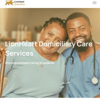 Lionheart Domicilciary Care Services Ltd(@DOMCARE25) 's Twitter Profile Photo