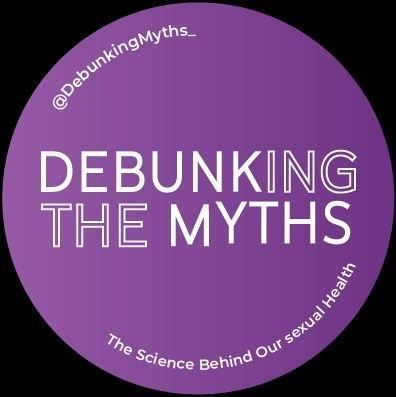 Debunking the Myths: The Science Behind Our Sexual Health is an SFI funded project on sexual health education developed by RCSI Rotunda Research Department