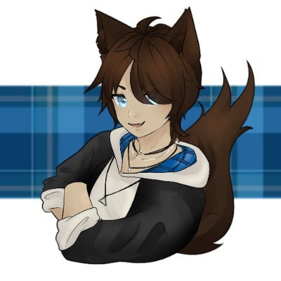 Hey!  My name's Wez, or Inu.  I'm a down to earth wolf boy.  Come watch and have fun with me while I stumble playing some games!