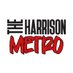 The Harrison Metro (@HarrisonMetro_) Twitter profile photo