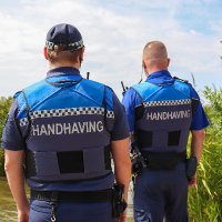 Handhaving Haarlemmermeer (@handhavers_hlmr) 's Twitter Profile