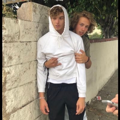 tannerjameskn's profile picture. y’all ain’t heard of that