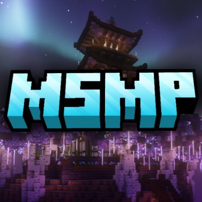 MythrillSMP Profile Picture