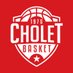 Cholet Basket (@cb_officiel) Twitter profile photo Cholet Basket (@cb_officiel) Twitter profile photo