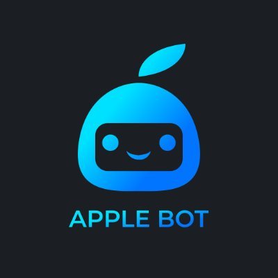 AppleBot Alerts Channel: https://t.co/xFA9GOSV7T
Telegram Group: https://t.co/oepXWpbHgh