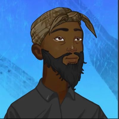 ApemusPrime's profile picture. 