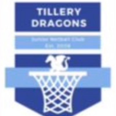 Come and join the fun at Tillery Dragons Netball Club. Where friendships are made and players are developed through a passionate coaching team!