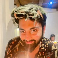 Prashant Pundir (@kafkasbluebug) 's Twitter Profile