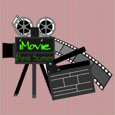 Enjoy the Best Scenes of the Big Screen