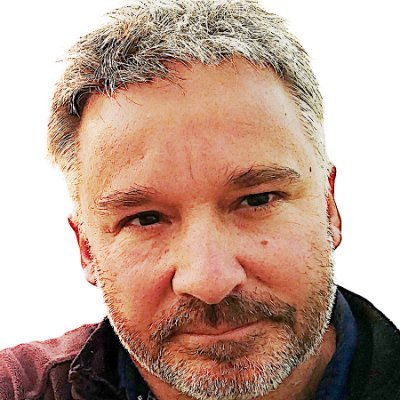 ianportlock's profile picture. 