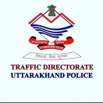 Directorate traffic uttarakhand police