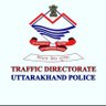 trafficpoliceuk's profile picture. Directorate traffic uttarakhand police