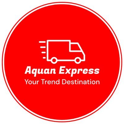 AquanExpress's profile picture. Your Trend Destination 🚀