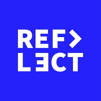 Reflect Festival is the region's biggest event for the key tech & innovation players.