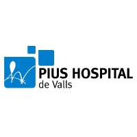 Pius Hospital de Valls(@PiusHospital) 's Twitter Profile Photo