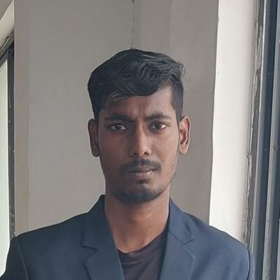 #Boxofficeexpert
#Indian cinema lover
#softwareEngineer 
#BussnessMen
proud to being Indian 🙏🙏💯
youtube channel link
https://t.co/x8TrazznXj