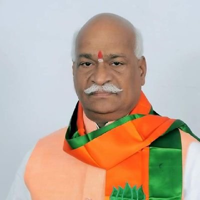 BJP State Ex-Vice President 2001-03& Ex Zonal Incharge|BJP Mahankali Sec'bad Dist Incharge|Senior Advocate |#RSS|Bharatiya Suraksha Samiti(Emergency 1975-1976)