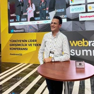 • Software Architect Team Lead • @Fenerbahce SK Kongre Üyesi