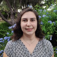 Candan Erdemli (@candanerdemli) 's Twitter Profile Photo