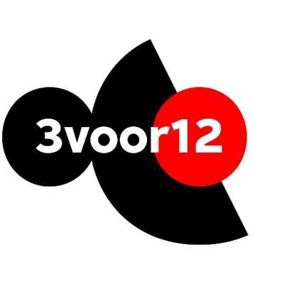 Het crossmediale platform voor popmuziek van de @VPRO. Sinds 15 mei 1998. Brengt de beste (live)muziek via NPO 3FM, NPO3 en online.