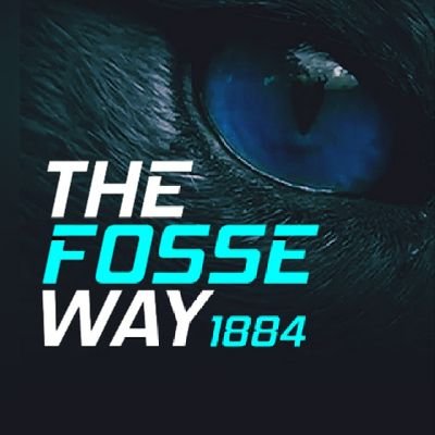 TheFosseWay1884's profile picture. All things LCFC 🦊
Home of The Fosse Way 1884 YouTube channel