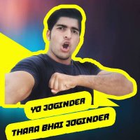 Thara Bhai Joginder(@Joginder___) 's Twitter Profile Photo