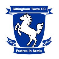 Gillingham Town FC (@clubgillingham) 's Twitter Profile Photo Gillingham Town FC (@clubgillingham) 's Twitter Profile Photo