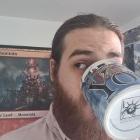 Paulsicle | I'm on EDHREC! | 🔜 Commandfest UK (@_paulsicle) 's Twitter Profile