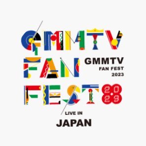 GMMTV FAN FEST 2023 LIVE IN JAPAN