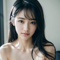 nana 【AIグラビアアイドル】(@nana_algirl) 's Twitter Profile Photo