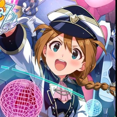 ウィッチーズは還りたい場所。
アイマスシンデレラ多田李衣菜P。ミリオン馬場このみ、周防桃子P。シャニ大崎甜花、芹沢あさひP。
髙橋ミナミさん可愛い…