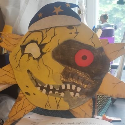 xanxanbart's profile picture. 