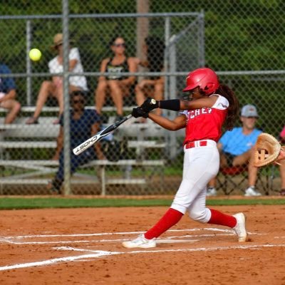 Archer High School 🥎~ C/O 2025 ~MIF/5 Tool Player ~ D1Vision 18u National ~ Uncommitted ~ NCAA ID# 2204531410 ~Jadynjenks2025@gmail.com