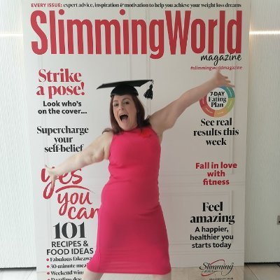 slimming world free food is the best