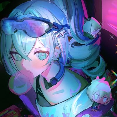 Kyoukaraa Profile Picture