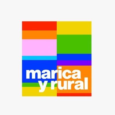 Marica y rural